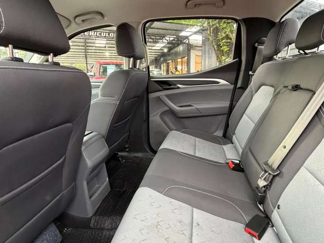 MAXUS T60 DX 2.0 4X2 MT 2024 - Imagen 8