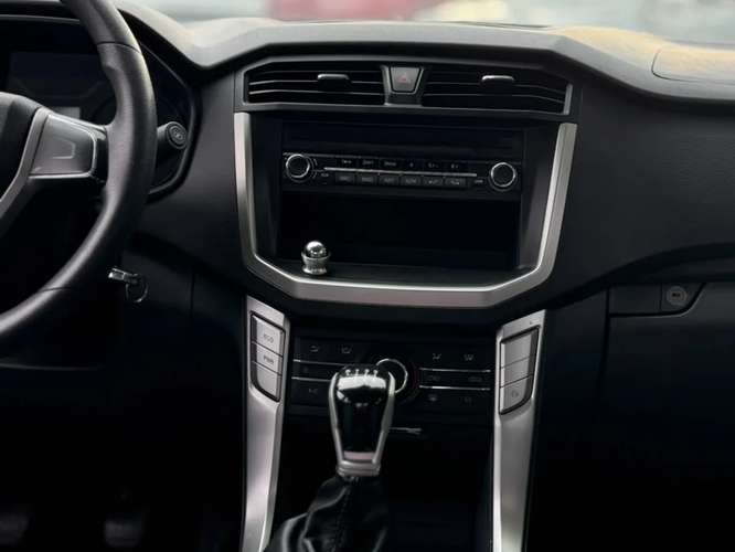 MAXUS T60 DX 2.0 4X2 MT 2024 - Imagen 11