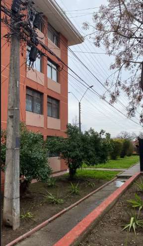 SE VENDE/ ARRIENDA DEPARTAMENTO EN MARCO SCHIAPPONI