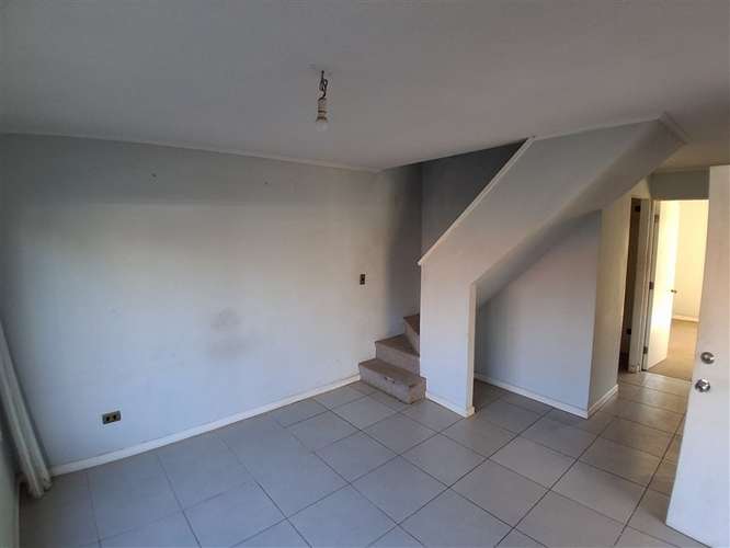 Casa en arriendo de 3 dorm. en Limache