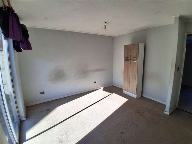 Casa en arriendo de 3 dorm. en Limache