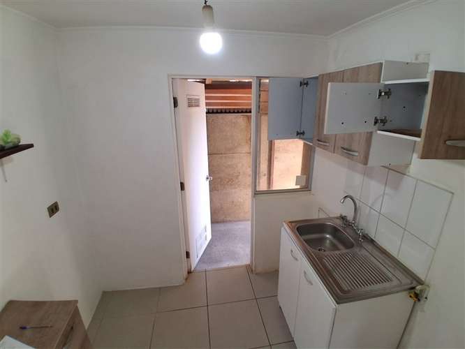 Casa en arriendo de 3 dorm. en Limache