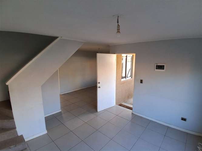 Casa en arriendo de 3 dorm. en Limache