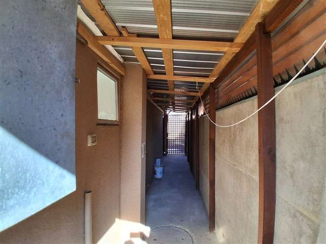 Casa en arriendo de 3 dorm. en Limache