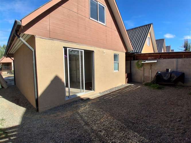 Casa en arriendo de 3 dorm. en Limache