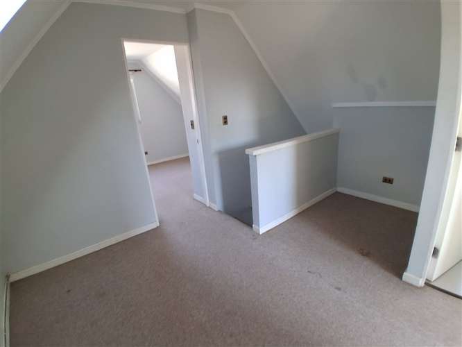 Casa en arriendo de 3 dorm. en Limache