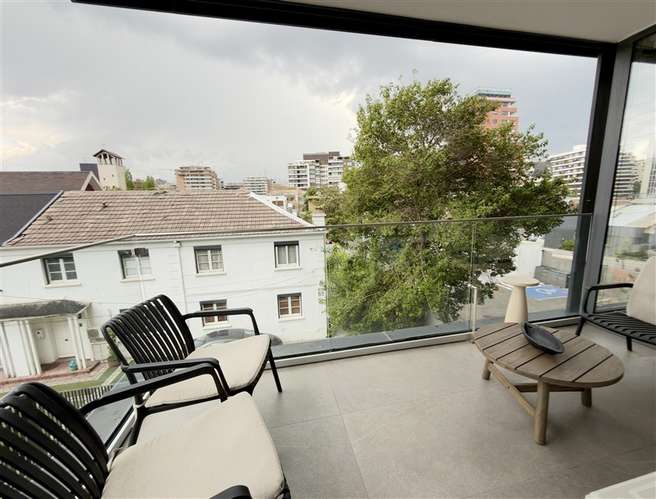 Departamento amoblado en arriendo de 2 dorm. en Vitacura - Imagen 6