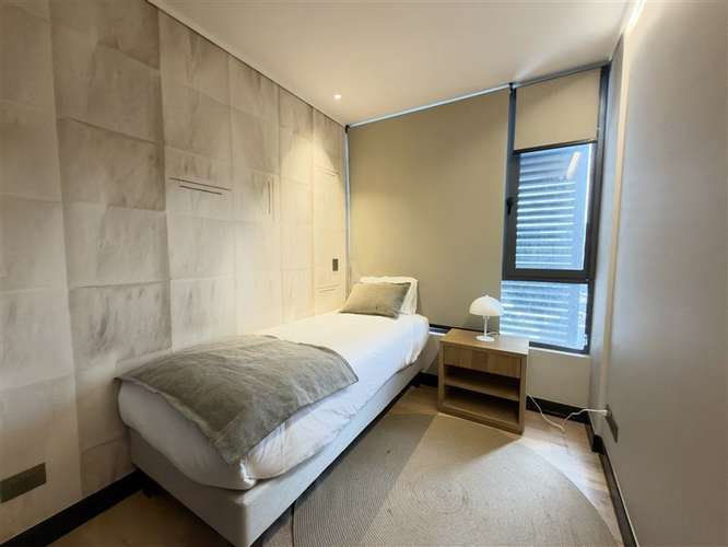 Departamento amoblado en arriendo de 2 dorm. en Vitacura - Imagen 12