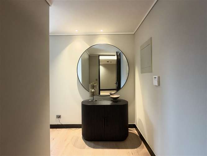 Departamento amoblado en arriendo de 2 dorm. en Vitacura - Imagen 14