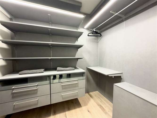 Departamento amoblado en arriendo de 2 dorm. en Vitacura - Imagen 9