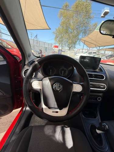 MG3 2014 1.5