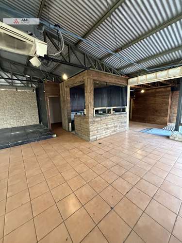 Gran local comercial en Alameda - Imagen 9
