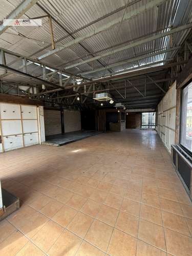 Gran local comercial en Alameda - Imagen 6