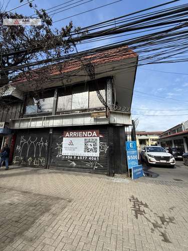 Gran local comercial en Alameda - Imagen 2