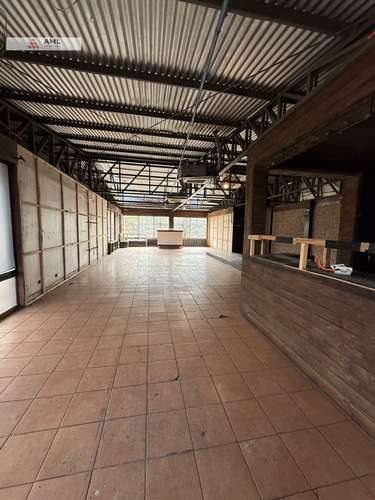 Gran local comercial en Alameda - Imagen 3
