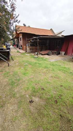 Casa con Gran Terreno de 1.000 m2 - Imagen 5
