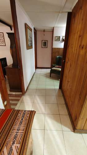 Dos Casas en Una La Reina  Metro Castillo - Imagen 5