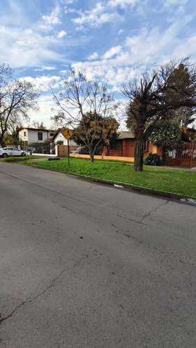 Dos Casas en Una La Reina  Metro Castillo - Imagen 27