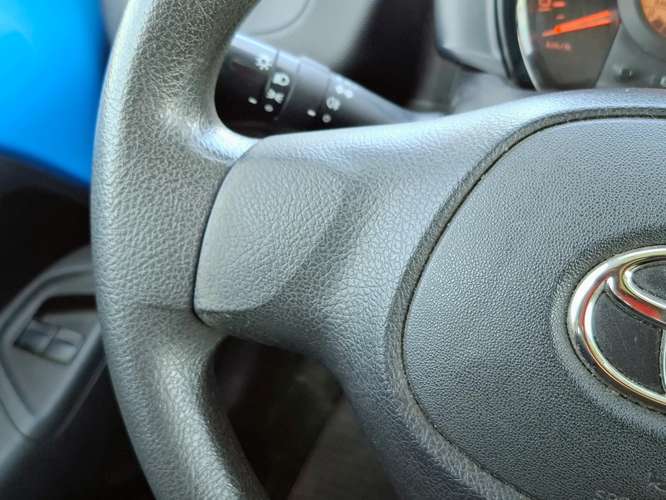 Toyota Aygo 1.0 3 PUERTAS X-R3 AYG3D00 MT 2020