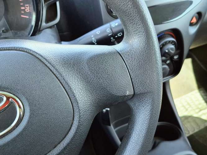 Toyota Aygo 1.0 3 PUERTAS X-R3 AYG3D00 MT 2020