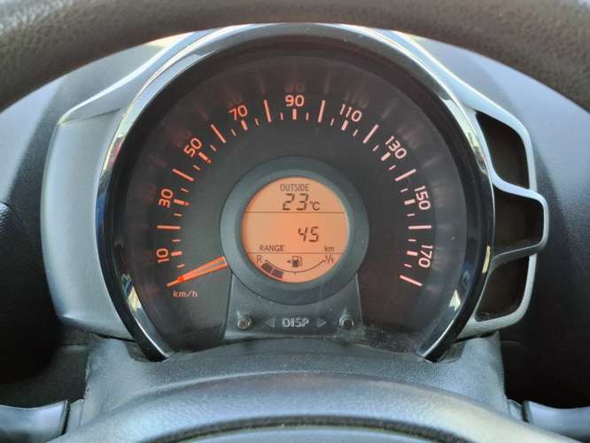 Toyota Aygo 1.0 3 PUERTAS X-R3 AYG3D00 MT 2020
