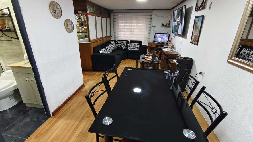 Casa La Granja 6 Dormitorios - Imagen 7