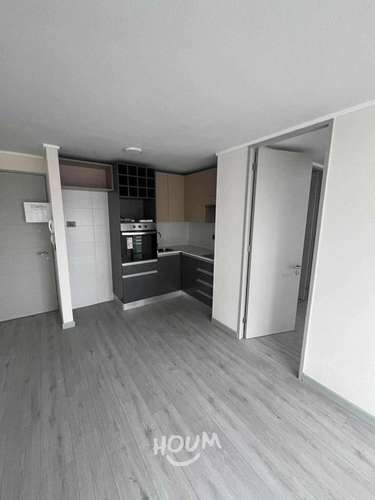 Departamento en Avenida Vicuña Mackenna