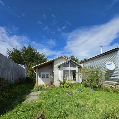Vendo hermosa propiedad en Sector Pupelde, Ancud.