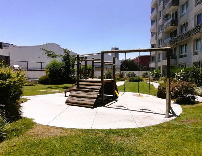Venta Dpto. San Joaquin, Diagonal Santa Elena (187256) - Imagen 24