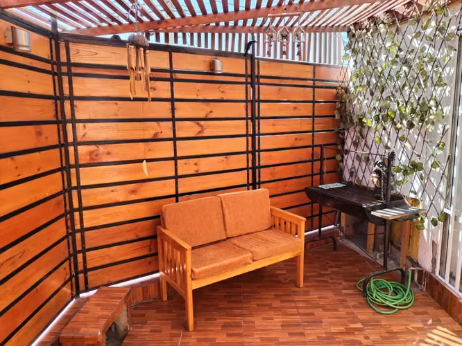 Arriendo casa para Empresa con terraza y mesa de pool - Imagen 17