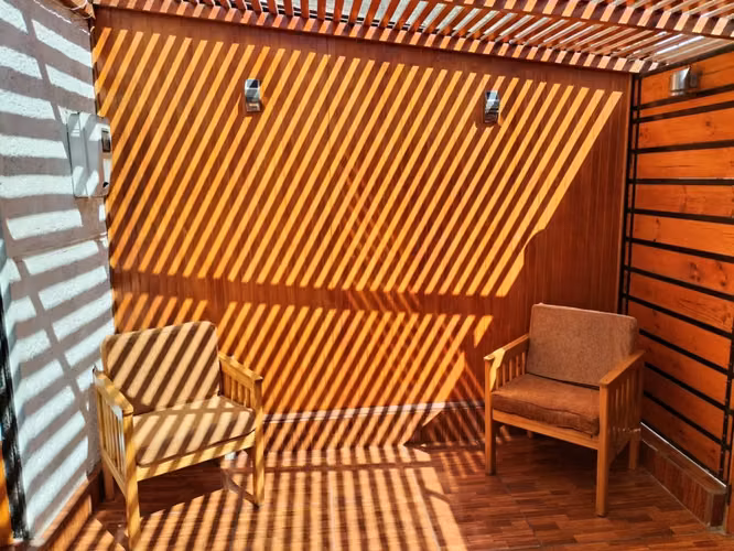 Arriendo casa para Empresa con terraza y mesa de pool - Imagen 16
