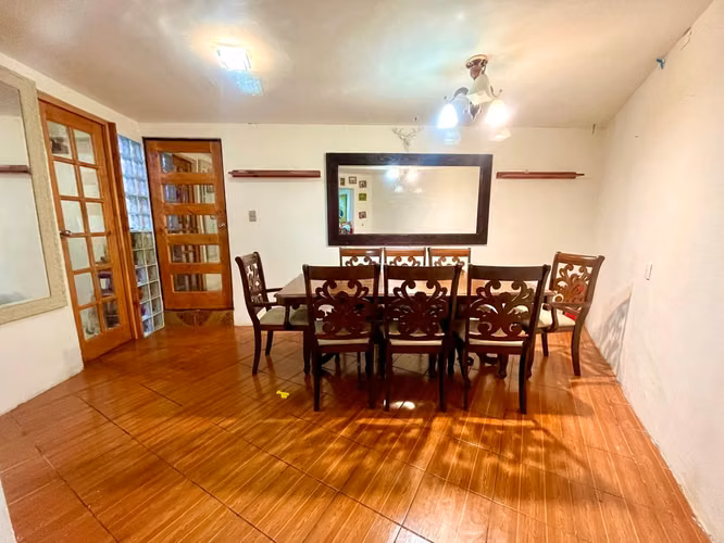 Arriendo casa para Empresa con terraza y mesa de pool - Imagen 3