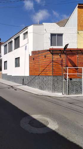 Arriendo casa para Empresa con terraza y mesa de pool - Imagen 18
