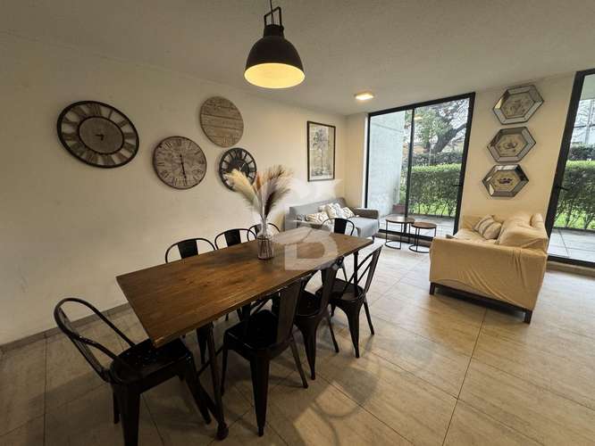 Departamento moderno 1D1B en San Miguel - Imagen 2