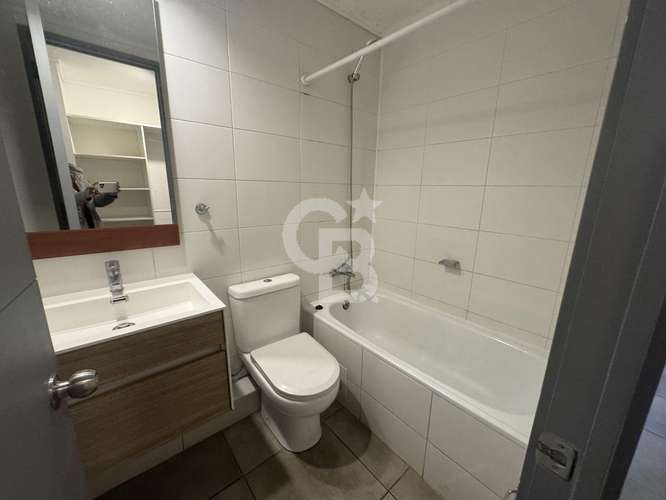 Departamento moderno 1D1B en San Miguel - Imagen 9
