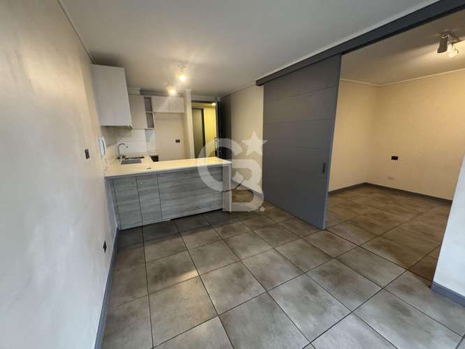 Departamento moderno 1D1B en San Miguel - Imagen 3