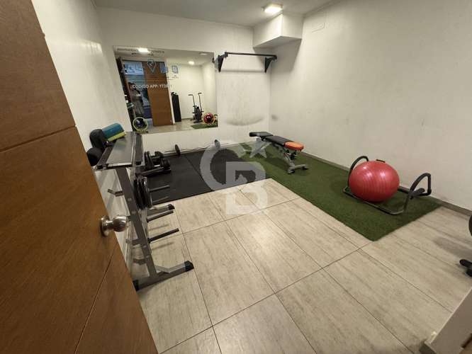 Departamento moderno 1D1B en San Miguel - Imagen 5