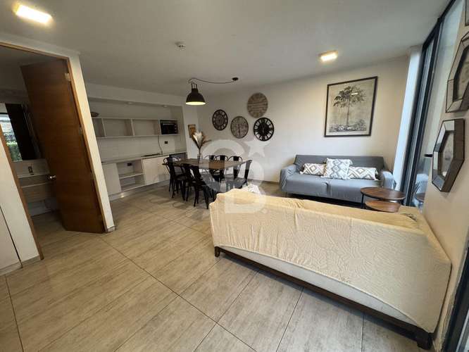 Departamento moderno 1D1B en San Miguel - Imagen 10