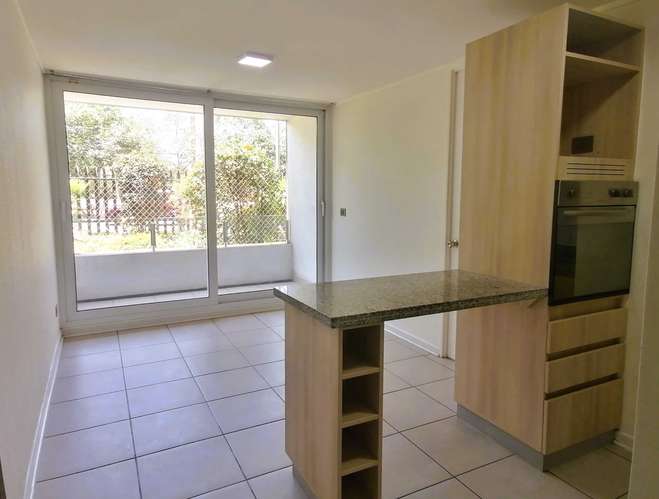 Venta Dpto. San Joaquin, Diagonal Santa Elena (187268)