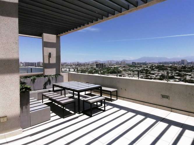 Venta Dpto. San Joaquin, Diagonal Santa Elena (187268) - Imagen 20