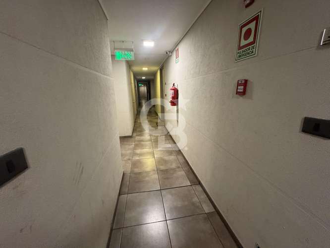 Departamento 1D1B en San Miguel - Imagen 10