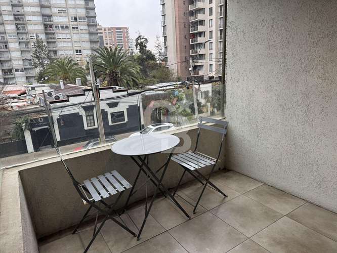 Departamento 1D1B en San Miguel - Imagen 4