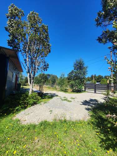 Arriendo dpto. Club de Campo, Pto Varas