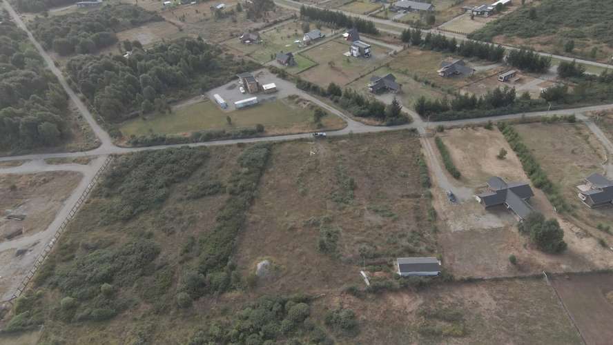 Oportunidad venta parcela, Club de campo residencial, Pto Varas