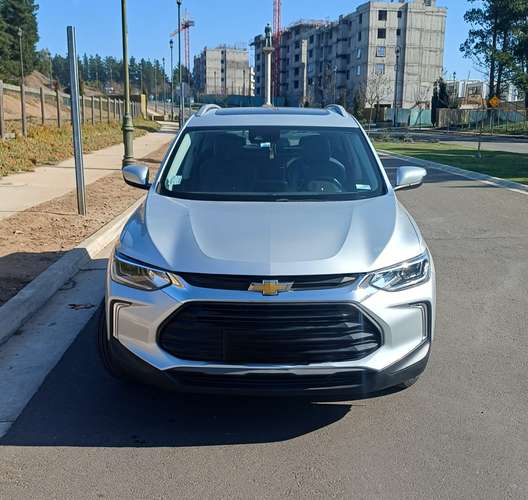Chevrolet Tracker Premier P3 2023 Full Automática