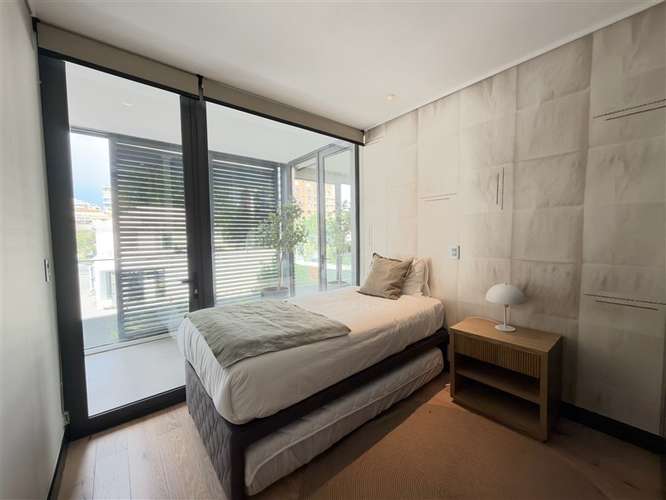Departamento AMOBLADO en arriendo de 2 dorm. en Vitacura - Imagen 12
