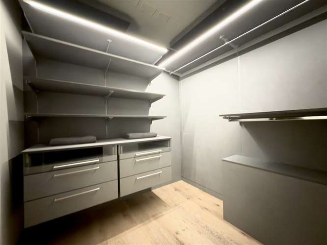 Departamento AMOBLADO en arriendo de 2 dorm. en Vitacura - Imagen 15