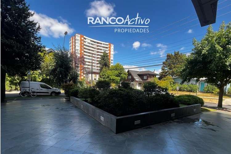 Gran departamento en venta 2D 2B, Holandesa, Temuco - Imagen 2