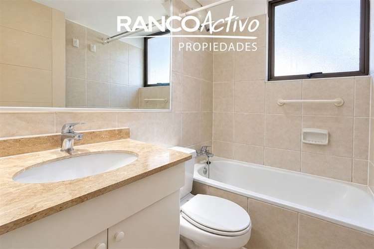 Gran departamento en venta 2D 2B, Holandesa, Temuco - Imagen 32