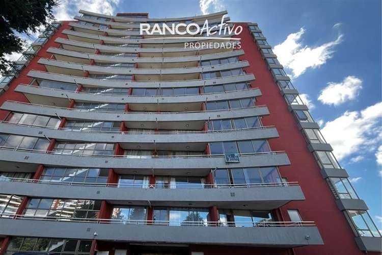Gran departamento en venta 2D 2B, Holandesa, Temuco - Imagen 46